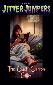 Paperback The Couch Cushion Critter Book