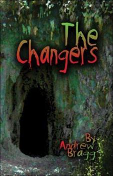 Paperback The Changers Book