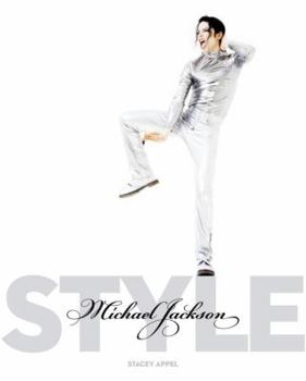 Paperback Michael Jackson: Style Book