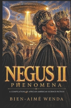 Paperback Negus II: Phenomena Book
