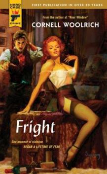 Mass Market Paperback Fright Book