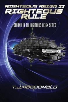 Paperback Righteous Reign II Righteous Rule Book