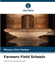 Paperback Farmers Field Schools [German] Book