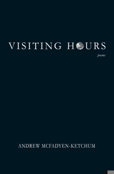 Paperback Visiting Hours Book