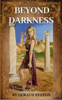 Paperback Beyond Darkness Book