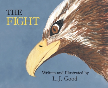 Hardcover The Fight Book