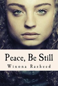 Paperback Peace, Be Still Book