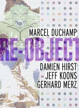 Hardcover Re-Object Book