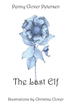 Paperback The Last Elf Book