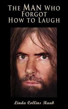 Paperback The Man Who Forgot How To Laugh Book