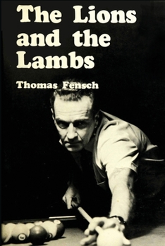 Paperback The Lions and the Lambs Book
