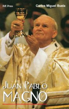 Juan Pablo Magno