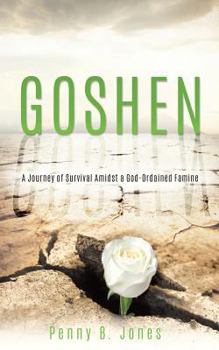 Paperback Goshen Book