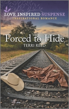 Mass Market Paperback Forced to Hide Book