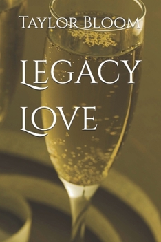 Paperback Legacy Love Book