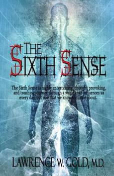 The Sixth Sense - Book #3 of the Brier Hospital