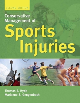 Paperback Conservative Management of Sports Injuries 2e Book