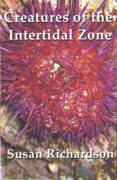Paperback Creatures of the Intertidal Zone Book
