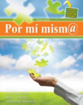 Paperback Por mi mism@ [Spanish] Book