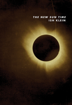 Paperback The New Sun Time Book