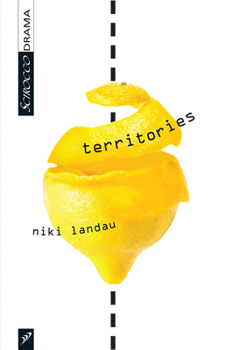 Paperback Territories Book