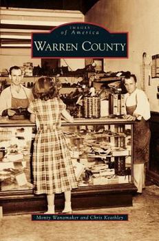 Warren County - Book  of the Images of America: Tennessee