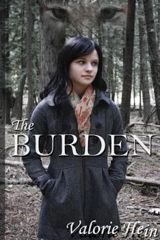 Paperback The Burden Book