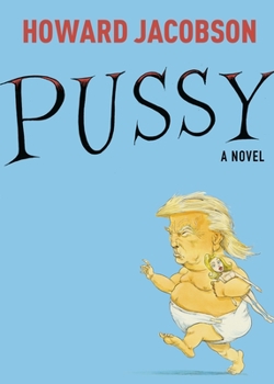 Paperback Pussy Book