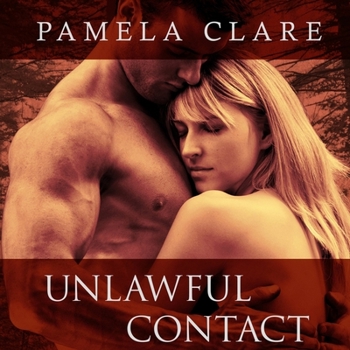Audio CD Unlawful Contact Book