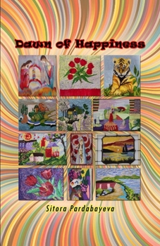 Paperback Dawn of Happiness Book