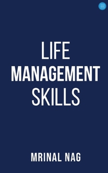 Paperback Life Management Skills Book
