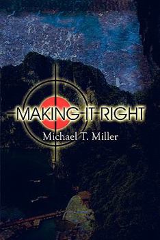 Paperback Making It Right Book