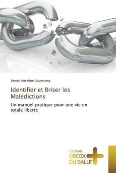 Paperback Identifier Et Briser Les Malédictions [French] Book