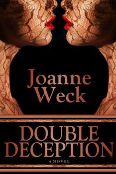 Paperback Double Deception Book