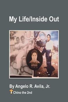 Paperback My Life / Inside Out: Chino the 2nd Book