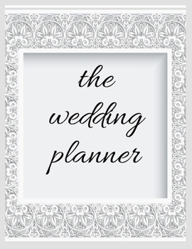 the wedding planner: Visitors Guestbook: Rustic Wooden Wood Guest Signing Book - Address Contact Message Log Tracker Recorder Address Lines  Funeral ... Book,Wedding planner & Organizer. Checklist.