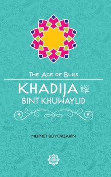 Paperback Khadija Bint Khuwaylid Book