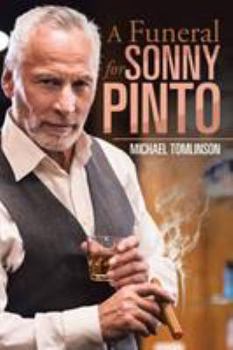 Paperback A Funeral for Sonny Pinto Book