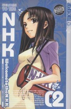 Welcome to the N.H.K. - Book #2 of the Welcome to the NHK