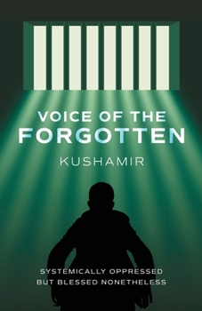 Paperback Voice of the Forgotten Book