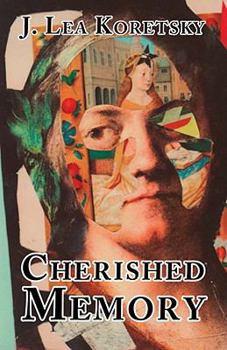 Paperback Cherished Memory: Poetry Book