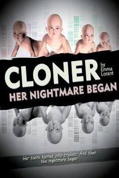Paperback Cloner Book