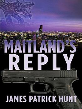 Hardcover Maitland's Reply Book