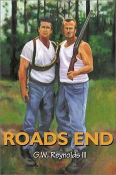 Hardcover Roads End Book