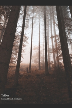 Paperback Tribes Book