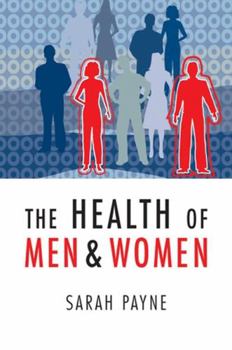 Paperback The Health of Men and Women Book