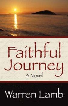 Paperback Faithful Journey Book