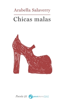 Paperback Chicas Malas [Spanish] Book