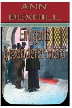 Paperback Ein ganz besonderer Mord [German] Book