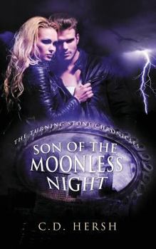 Paperback Son of the Moonless Night Book